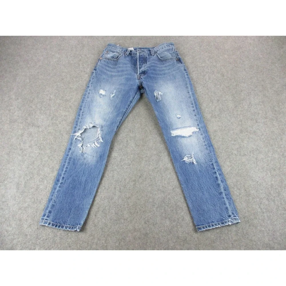 Levis please check